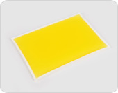 GRADUATED THORACIC POSITIONER