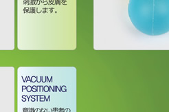 operating room gel head