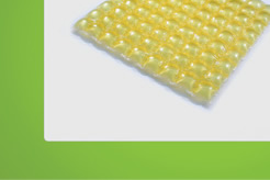 operating room gel head